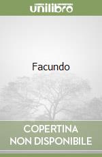 Facundo libro