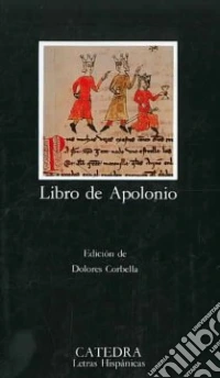 Libro Apolonio libro
