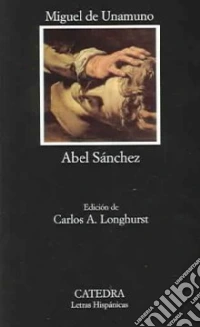 Abel Sanchez libro