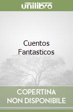 Cuentos Fantasticos libro