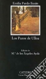 Loz pazos de Ulloa libro