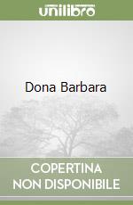 Dona Barbara