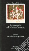 Guaracha Del Macho Camacho libro