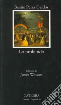 Prohibido libro