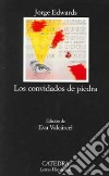 Los Convidados De Piedra Sdr libro