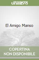 El Amigo Manso