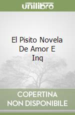 El Pisito Novela De Amor E Inq