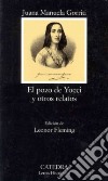 El Pozo De Yocci Y Otros Relatos libro