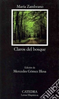 Claros Del Bosque (sdr) libro