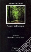 Claros Del Bosque (sdr) libro