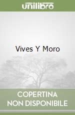 Vives Y Moro libro