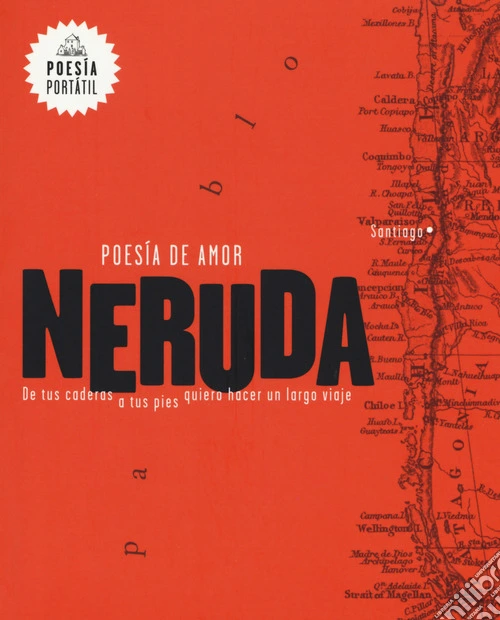 Poesía de amor