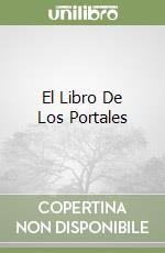 El Libro De Los Portales libro