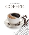 Essential guide to coffee libro di Garcia Jurado J.