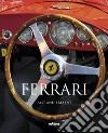 Ferrari. Past and present libro