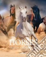 Horses. Breeds and Origins