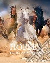 Horses. Breeds and Origins libro