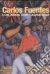 Anos Con Laura Diaz (los) libro