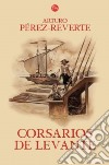 Corsarios De Levante libro