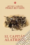 El Capitan Alatriste libro