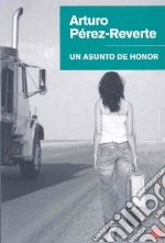 Un Asunto De Honor libro