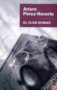 El Club Dumas