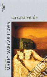 La Casa Verde libro