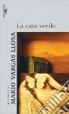 La Casa Verde libro