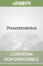 Presentimientos libro