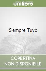 Siempre Tuyo