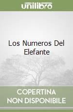 Los Numeros Del Elefante libro