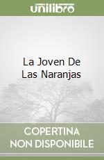 La Joven De Las Naranjas