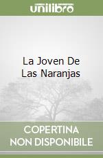 La Joven De Las Naranjas libro