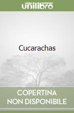 Cucarachas