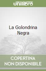 La Golondrina Negra