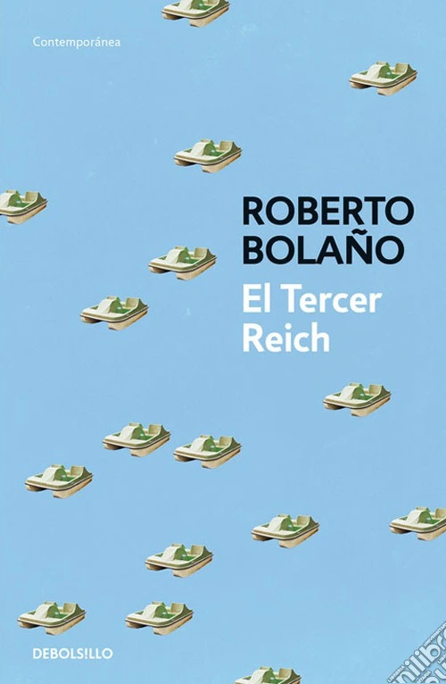El tercer Reich