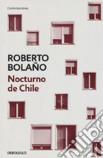 Nocturno de Chile libro