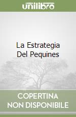 La Estrategia Del Pequines libro