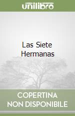 Las Siete Hermanas libro