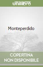 Monteperdido libro