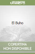 El Buho libro