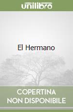 El Hermano libro