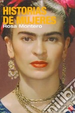 Historias De Mujeres libro