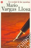 La Verdad De Las Mentiras libro