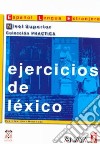 Ejercicios De Lexico /superior libro