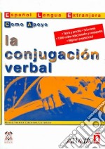 Conjugacion Verbal libro