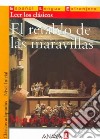 El Retablo De Las Maravillas / Nivel Inicial libro