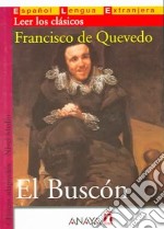 El Buscon /nivel Medio libro