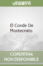 El Conde De Montecristo libro