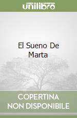 El Sueno De Marta